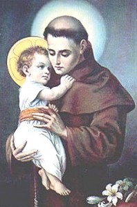Saint-Anthony-Padua-Legba